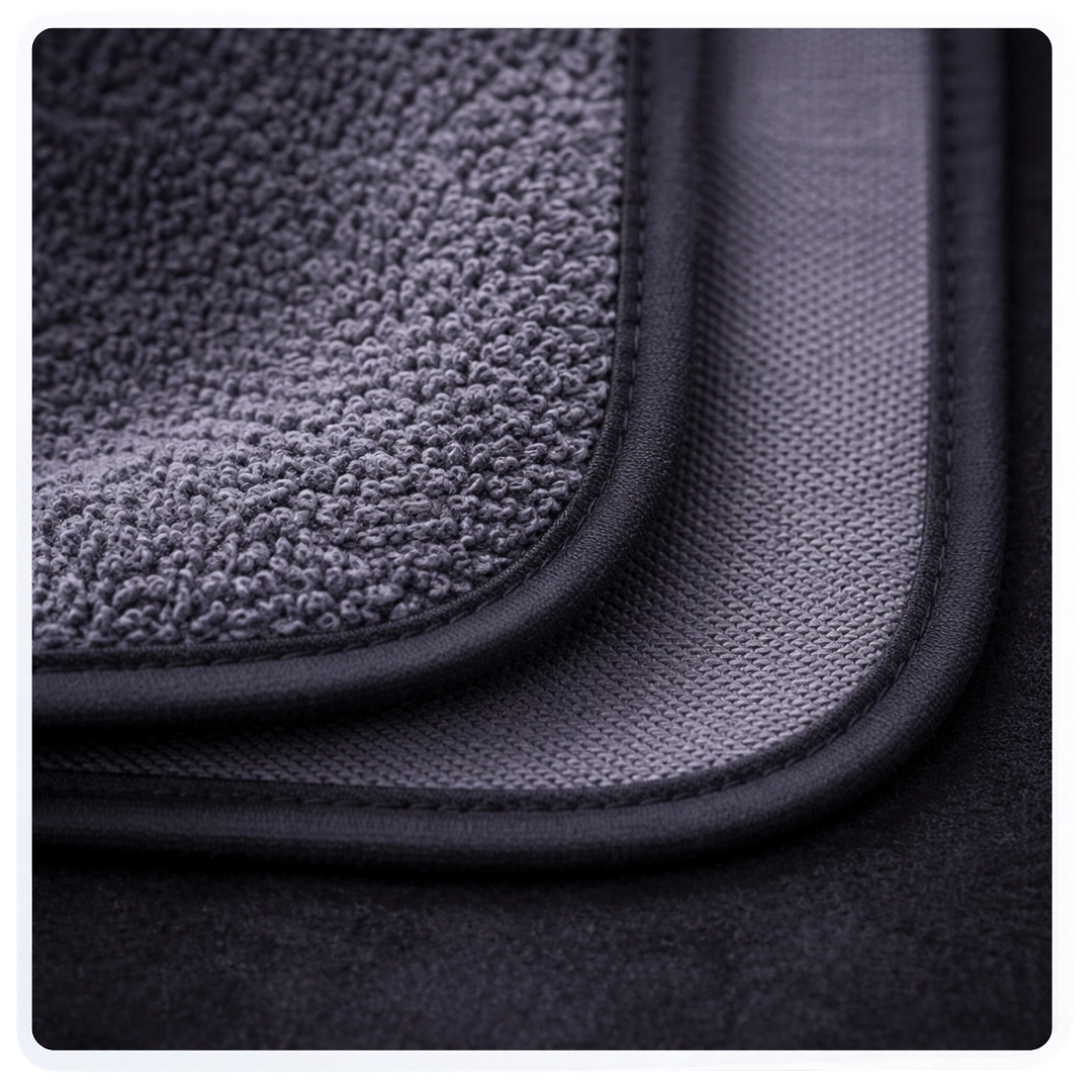 ClearWipe – Aldrig mer ränder i duschen