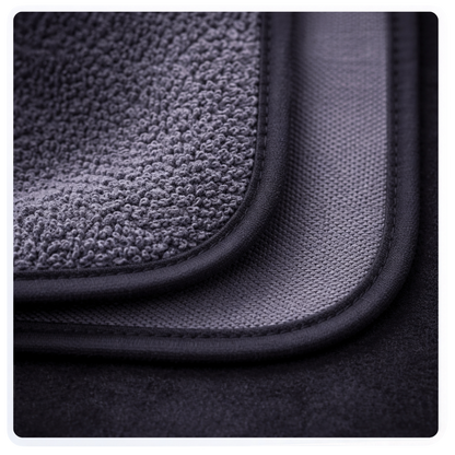 ClearWipe – Aldrig mer ränder i duschen