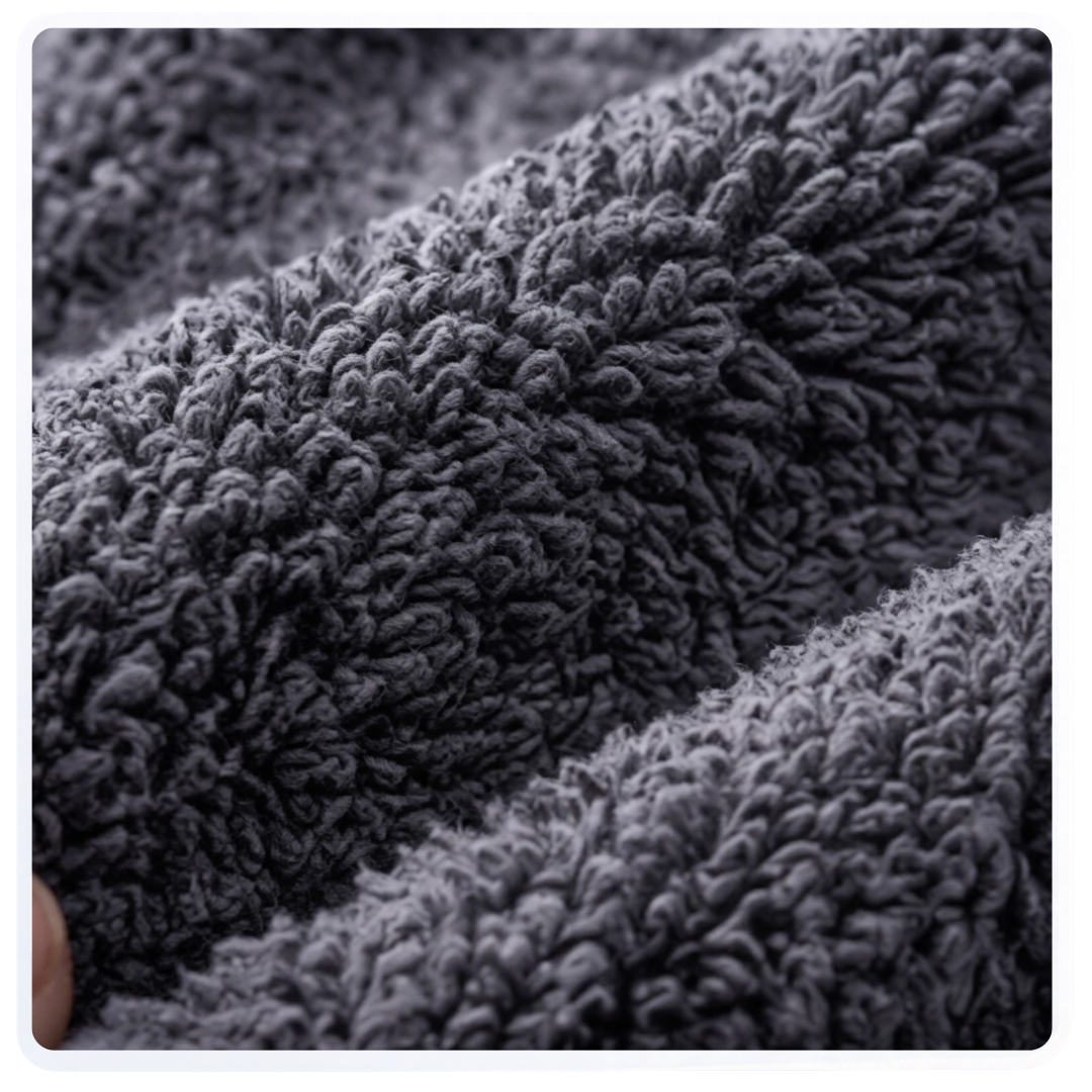 ClearWipe – Aldrig mer ränder i duschen