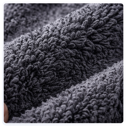 ClearWipe – Aldrig mer ränder i duschen